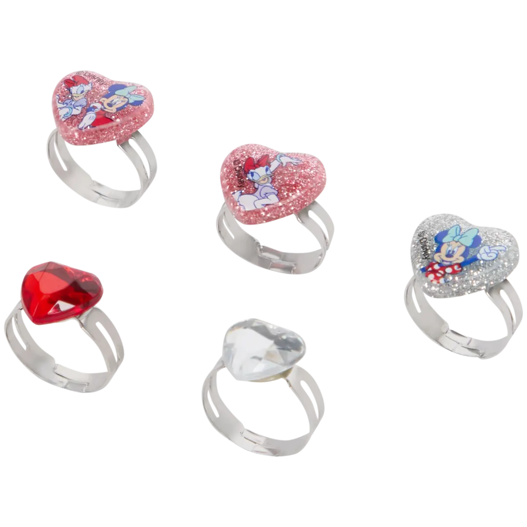 Conjunto de anéis
