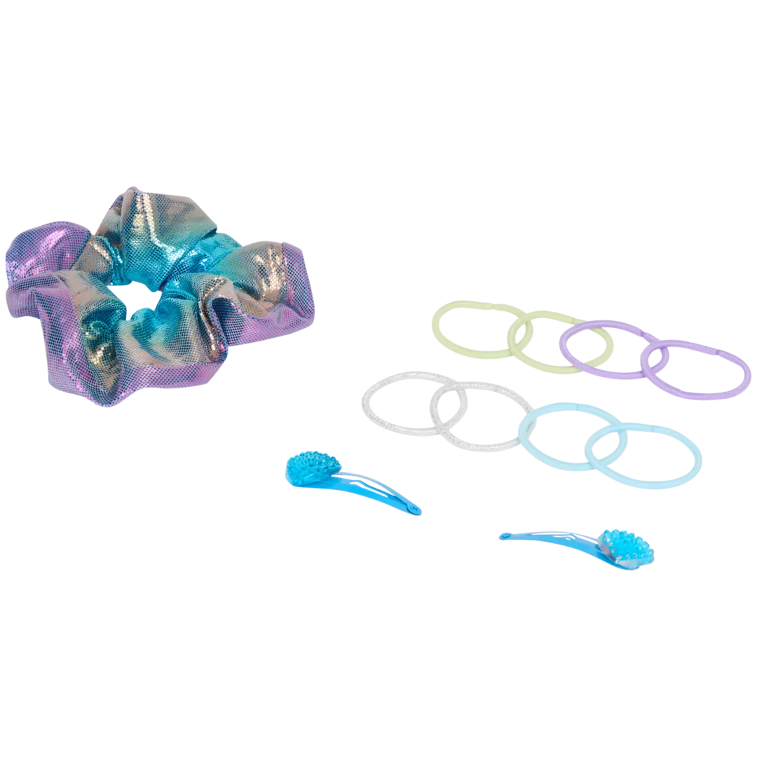Haarstyling-Set