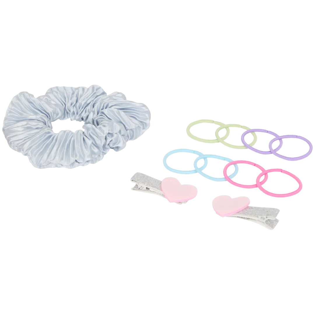 Haarstyling-Set
