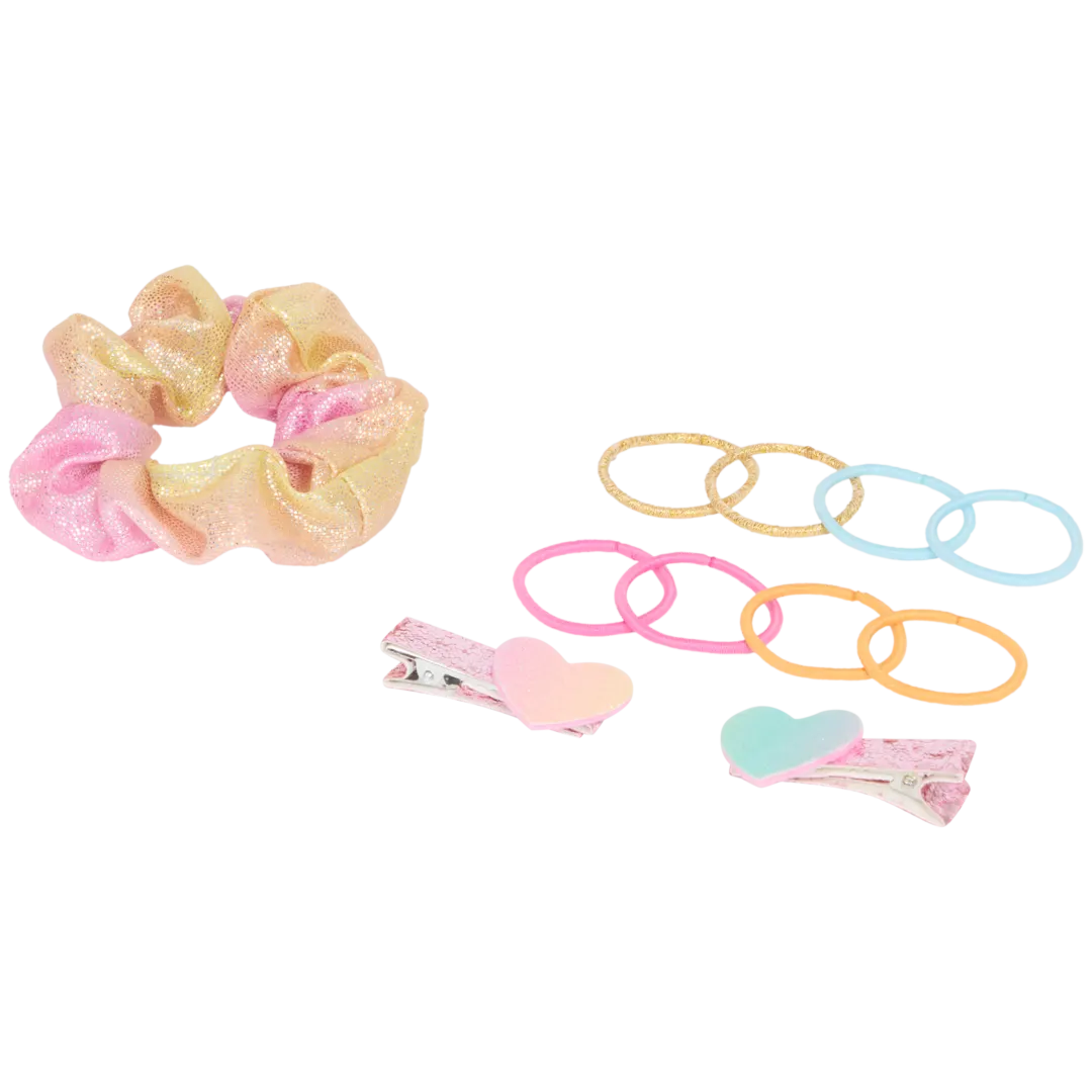 Haarstyling-Set