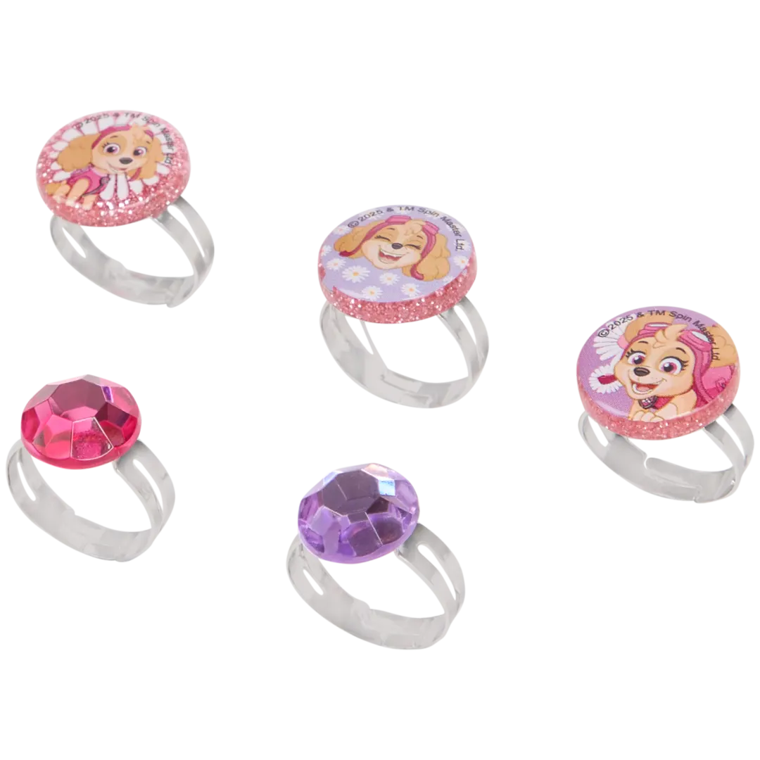 Conjunto de anéis