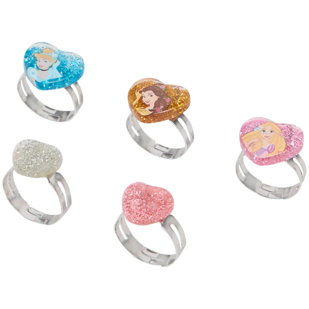 Conjunto de anéis