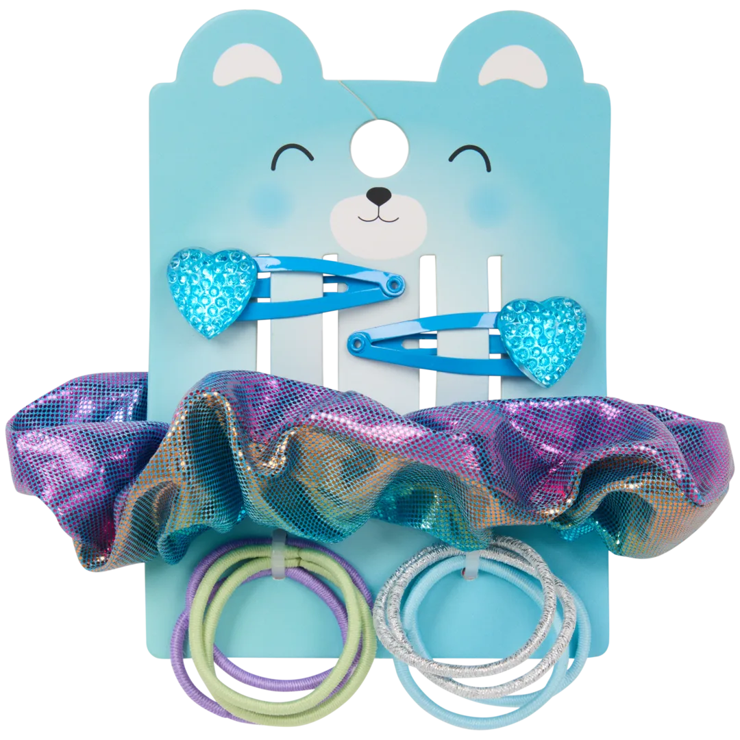 Haarstyling-Set