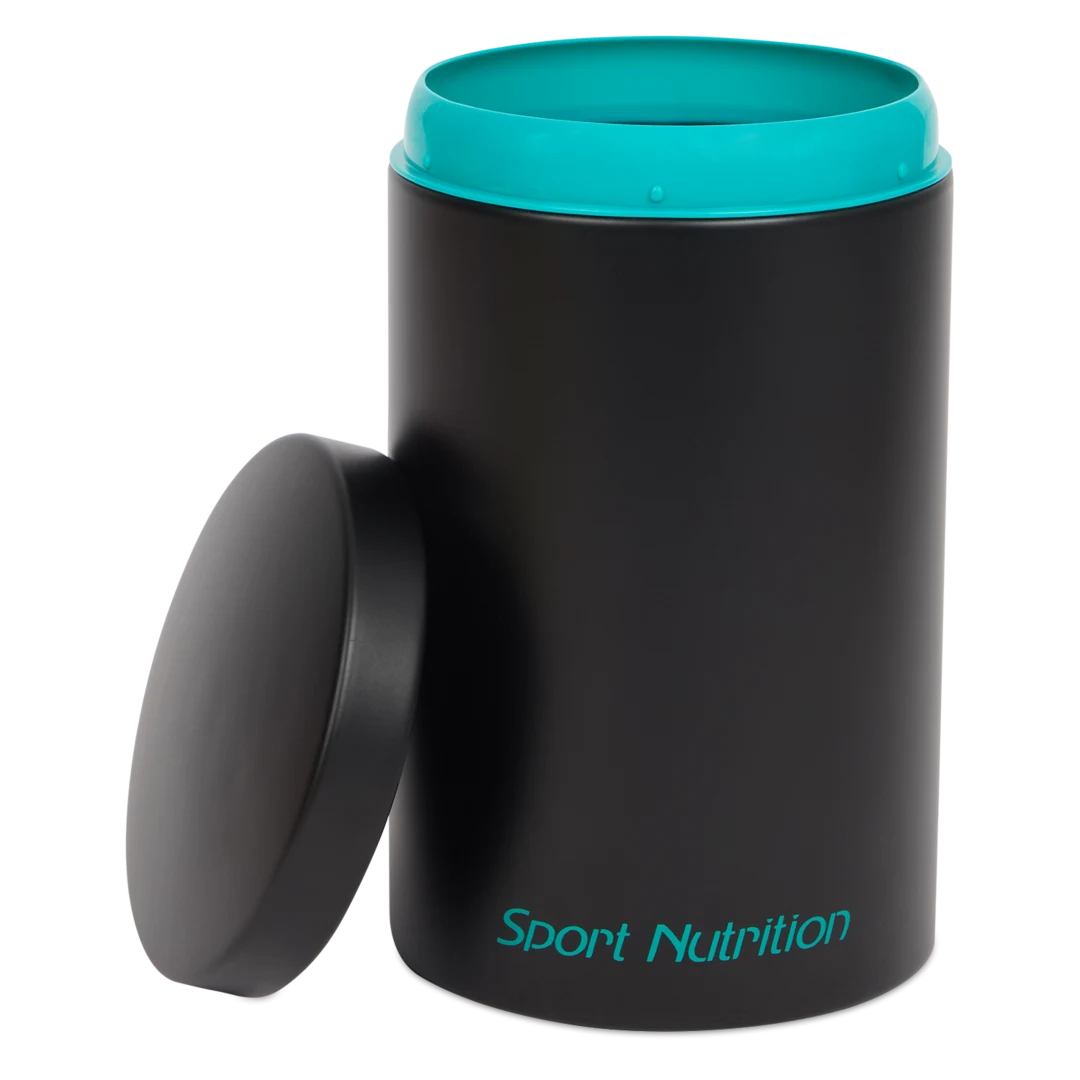 Sportnahrung Vorratsdose 1