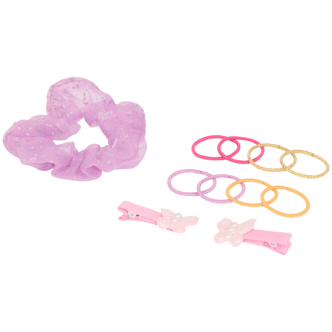 Haarstyling-Set