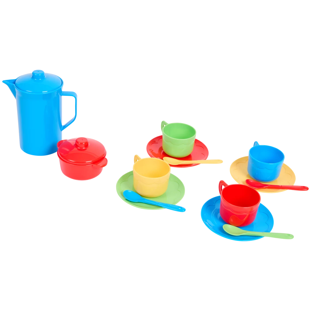 House Fun kinderservies