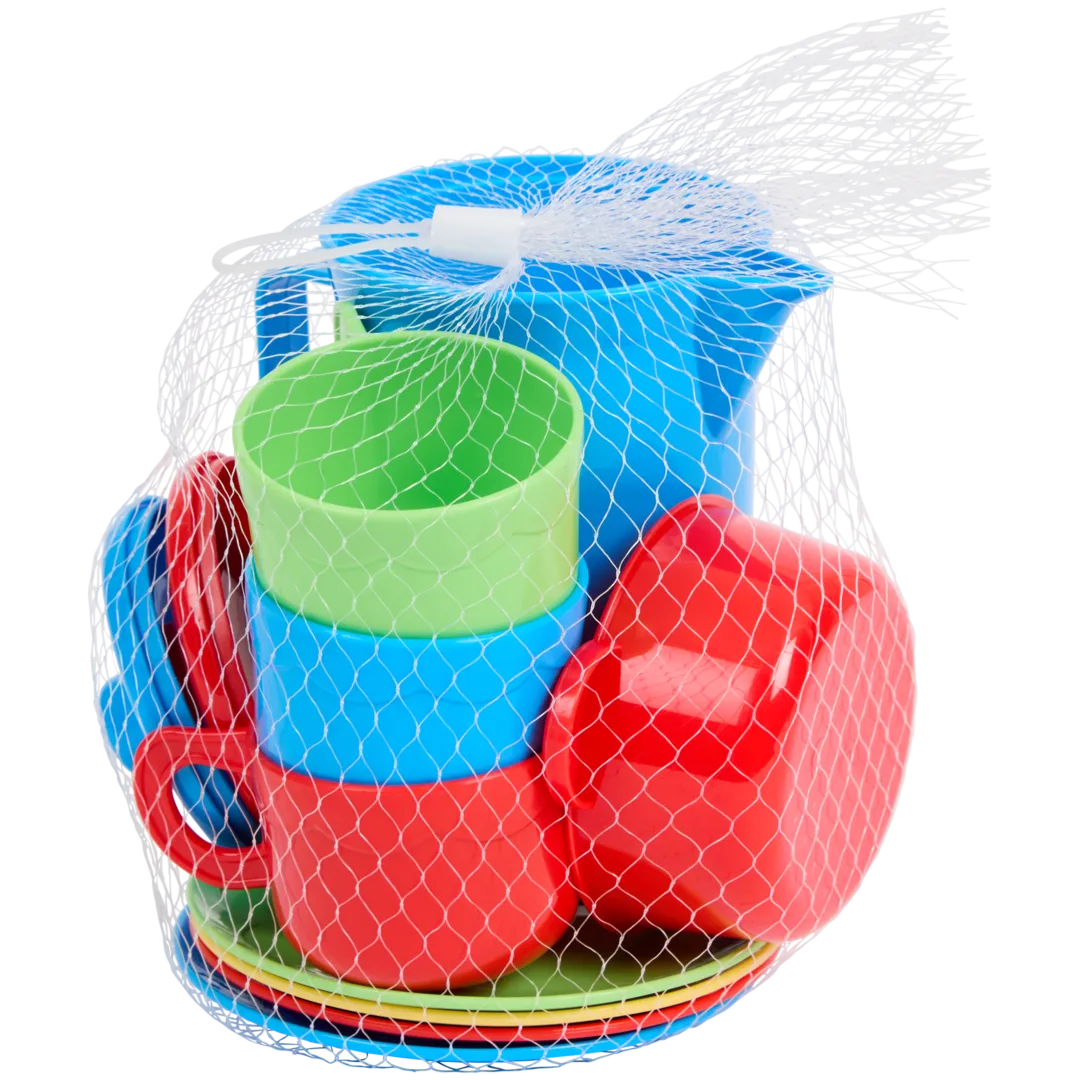 House Fun kinderservies