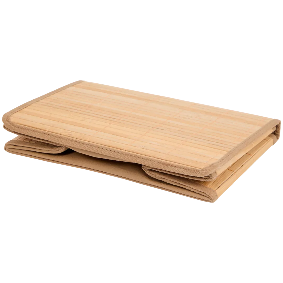 Panier de rangement pliable