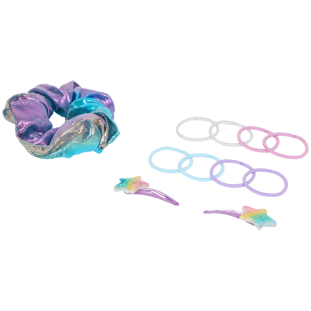 Haarstyling-Set