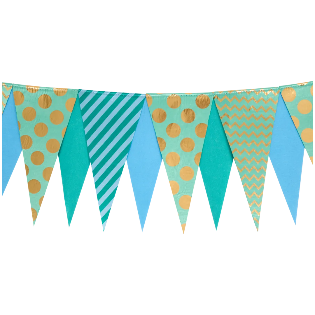 Guirlande de fête