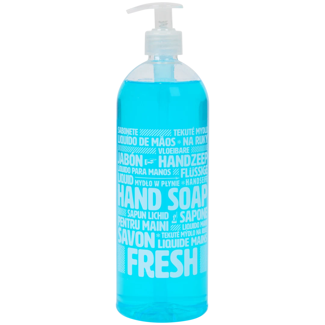 Savon pour les mains Fresh
