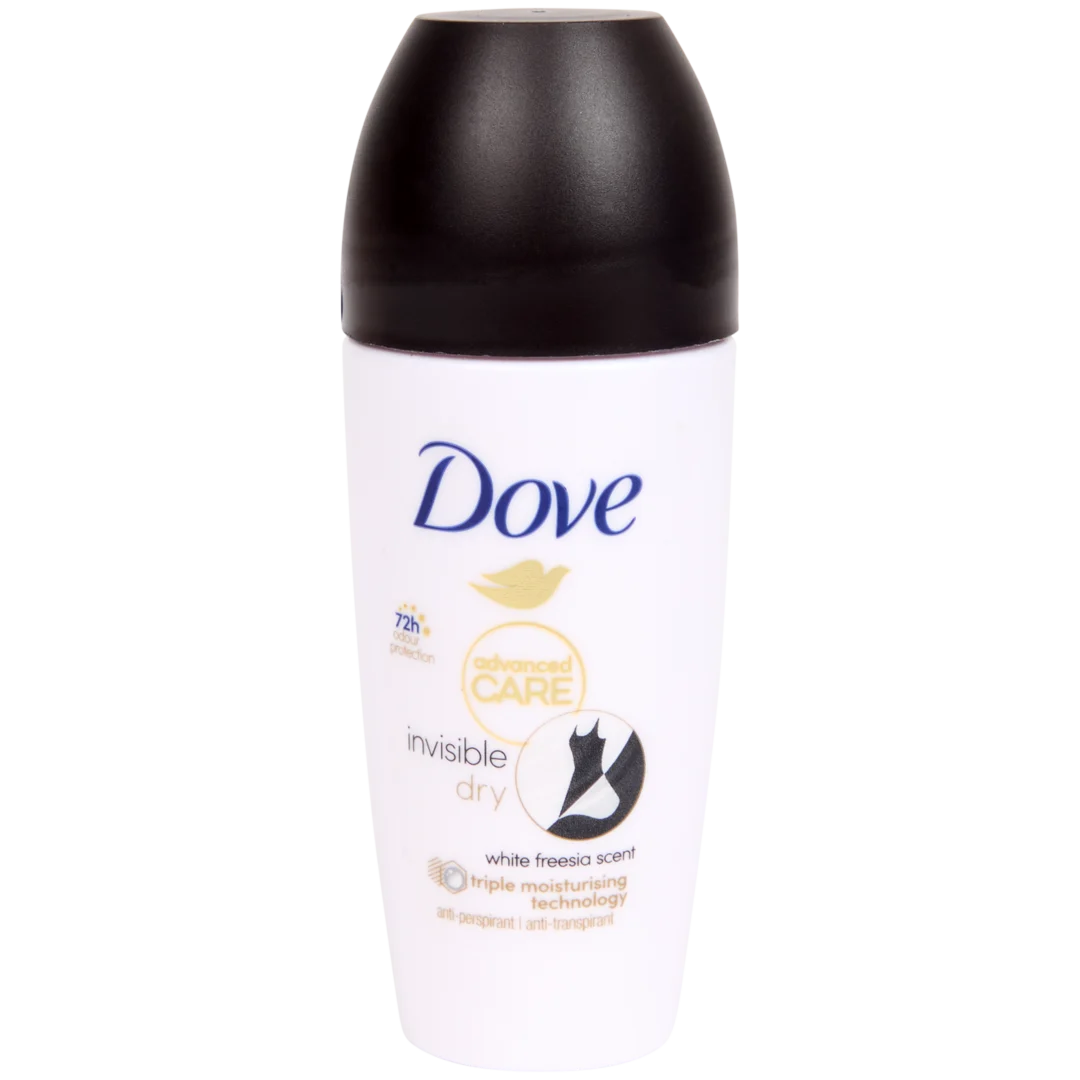 Déodorant Dove Invisible Dry 1