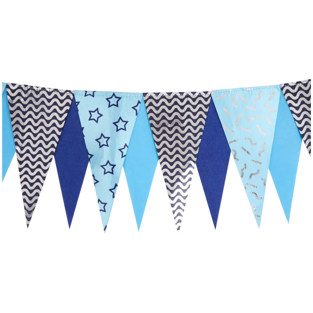 Guirlande de fête