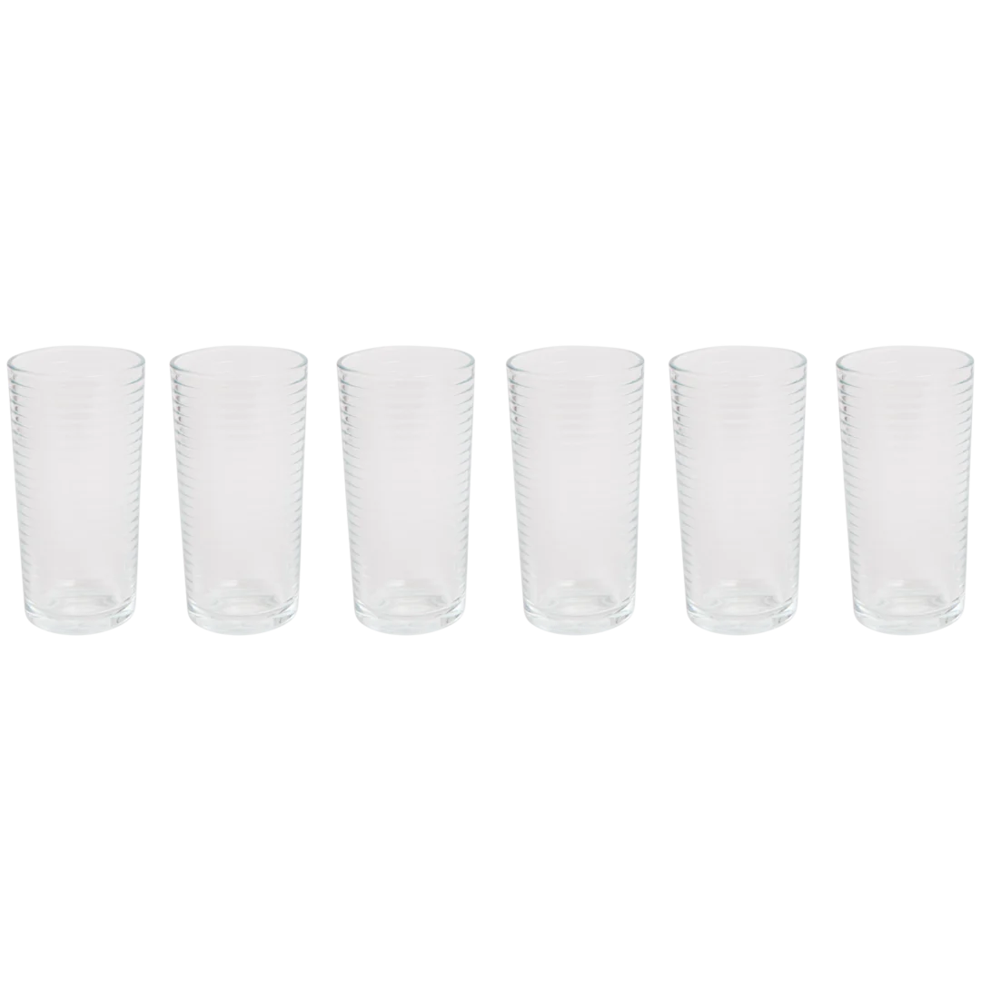 Bicchieri da cocktail Pasabahce Doro 1