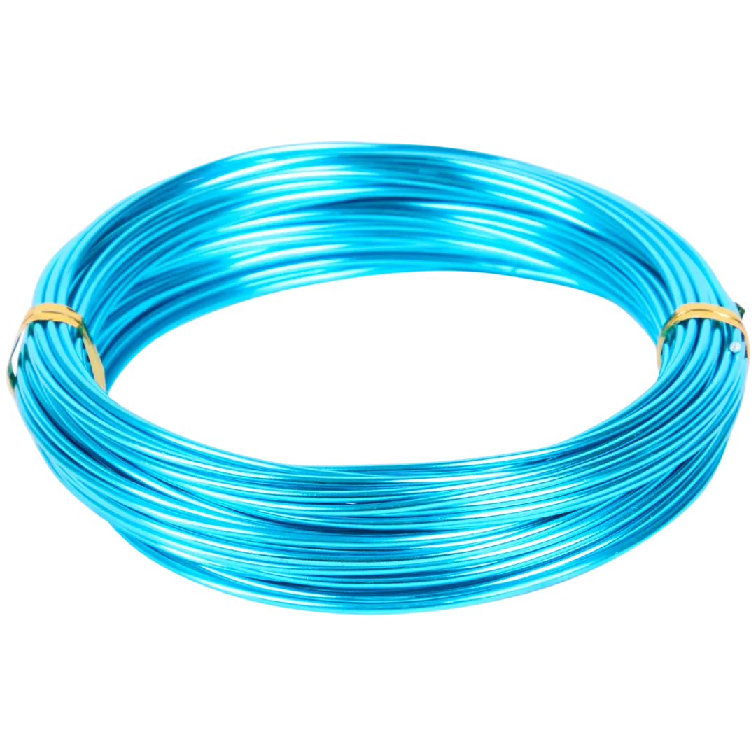 Drut dekoracyjny Hobby Flora 8