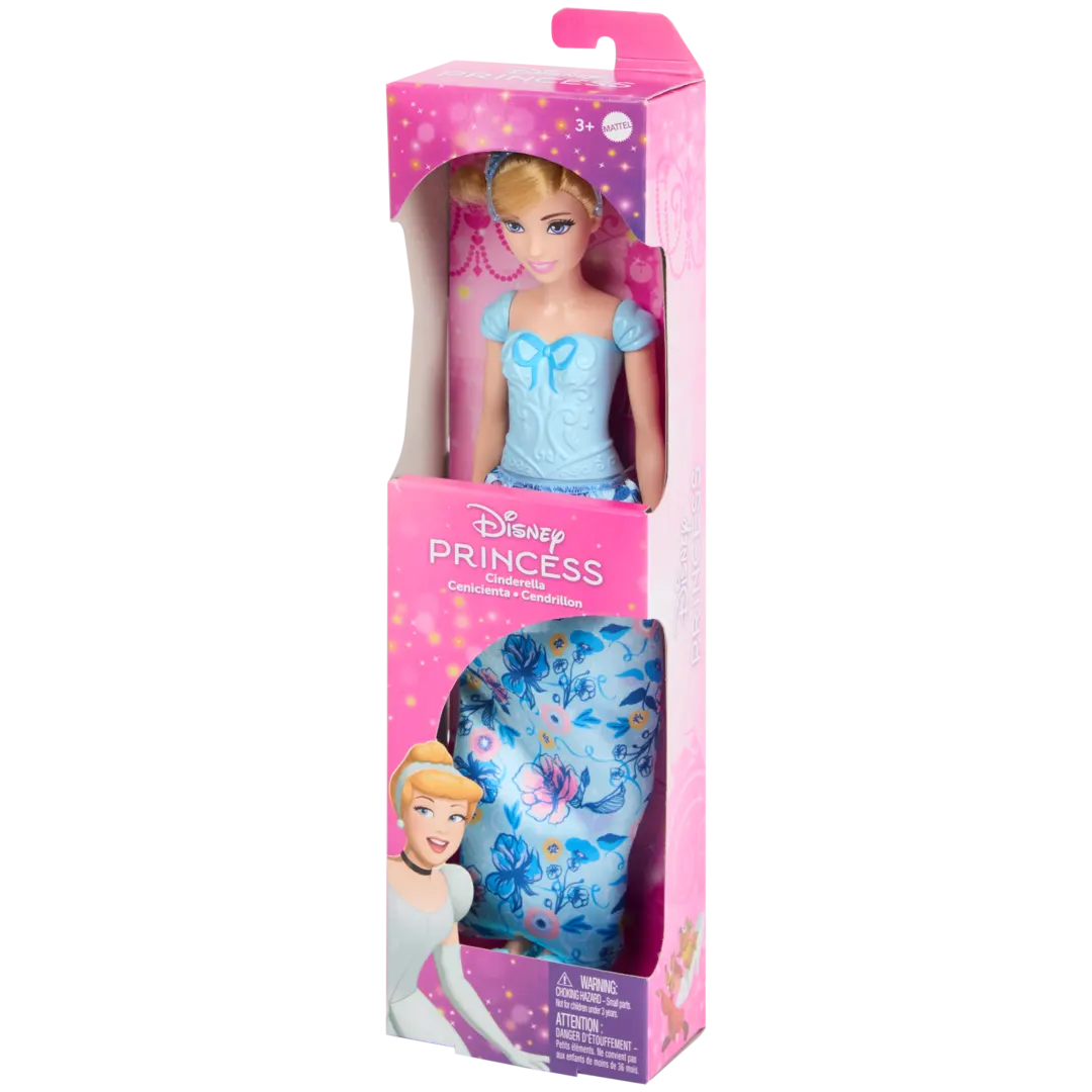 Disney Princess pop 5