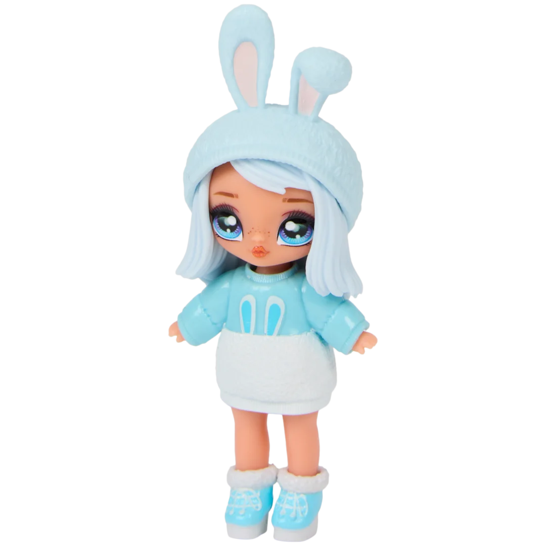 Mini bábika MGA Na!Na!Na! Surprise 5