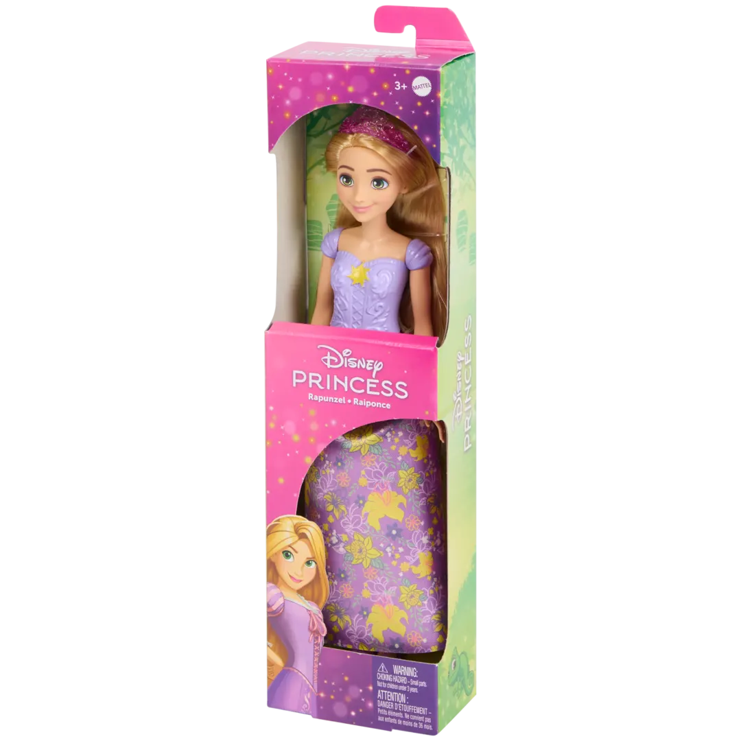 Disney Princess pop 4