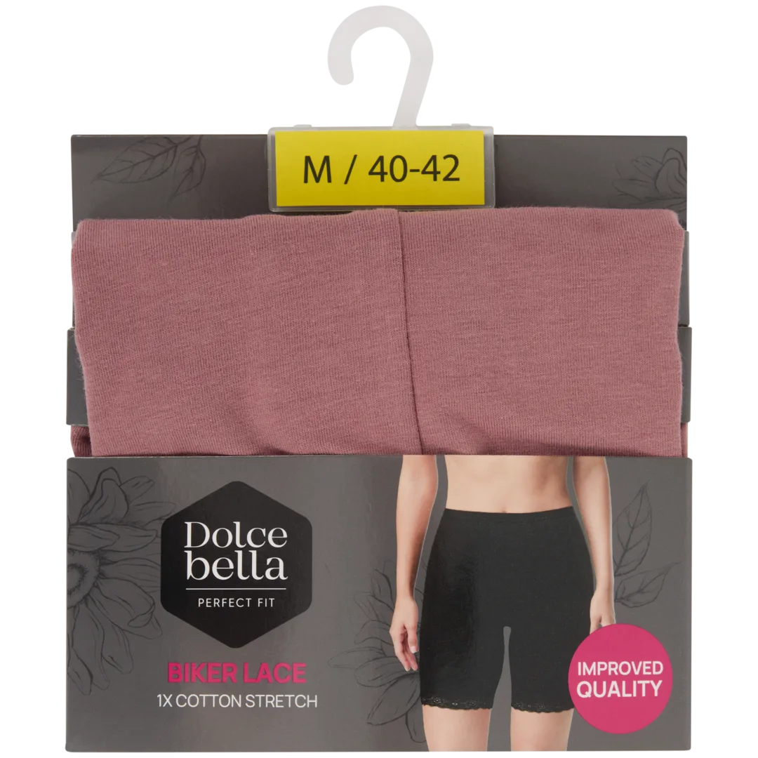 Spodenki rowerowe Dolce Bella 3