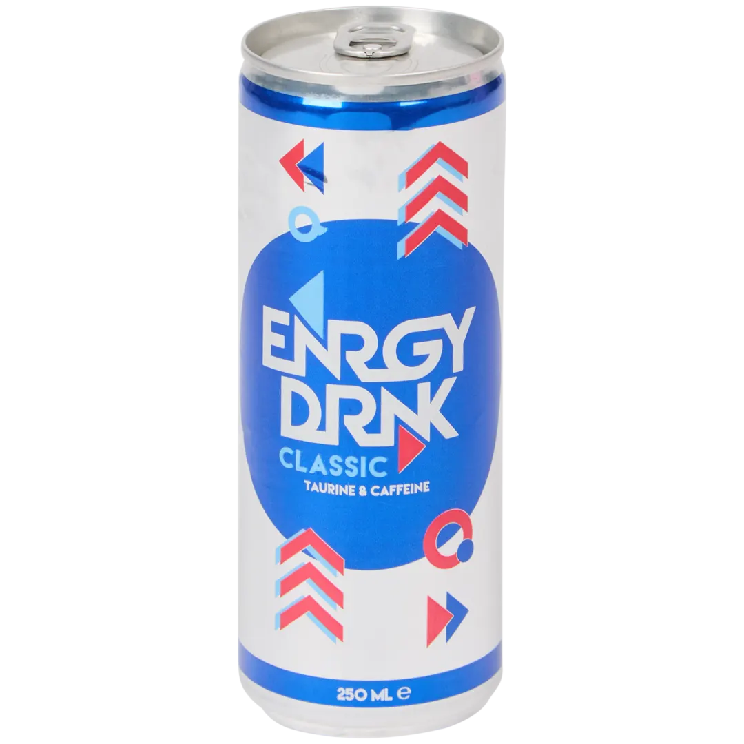 Energy Drink Original