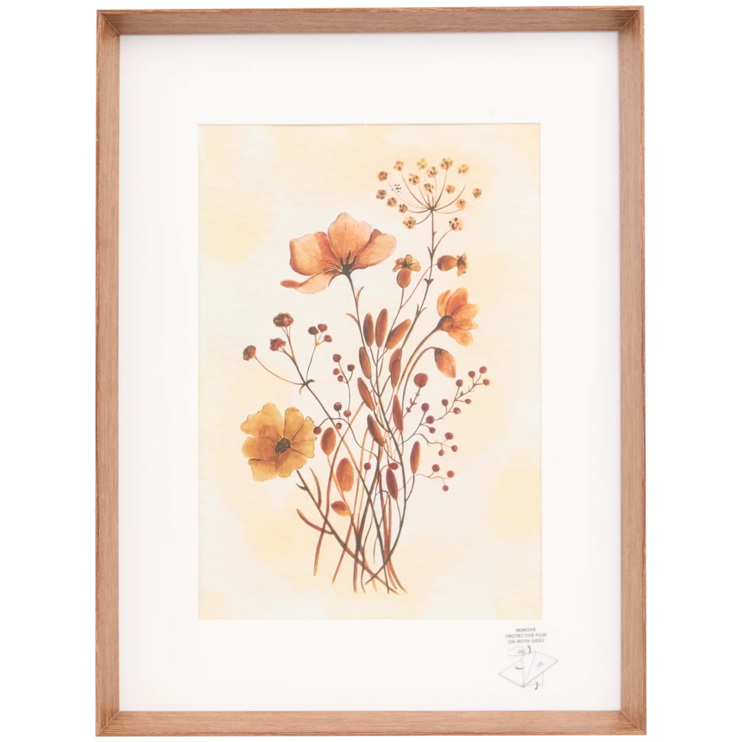 Cadre photo Home Accents Limone