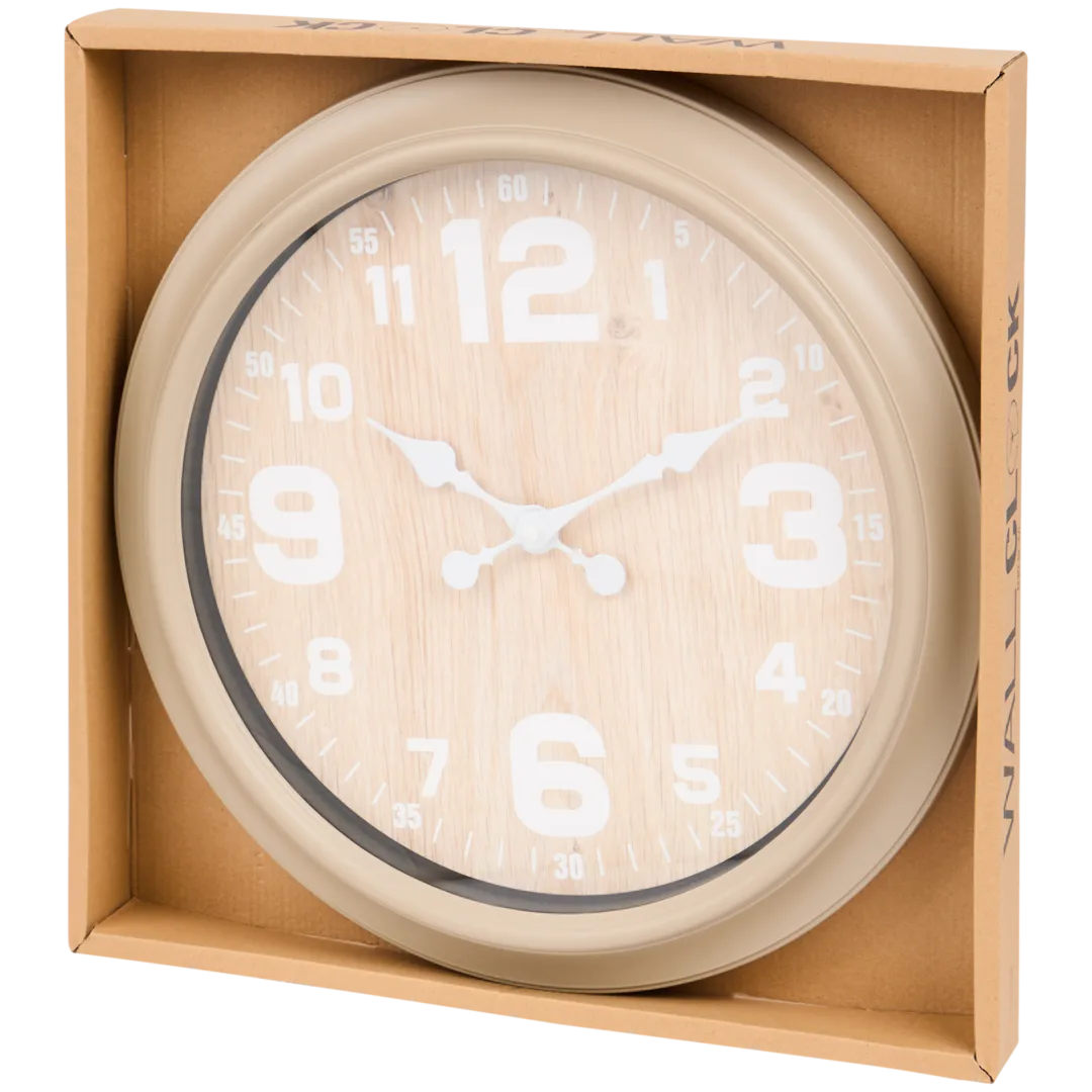 Uhr