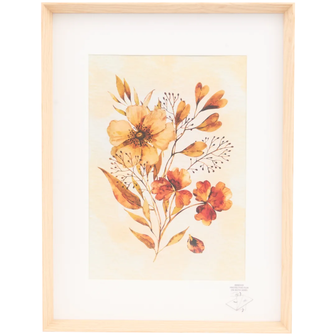 Cadre photo Home Accents Limone