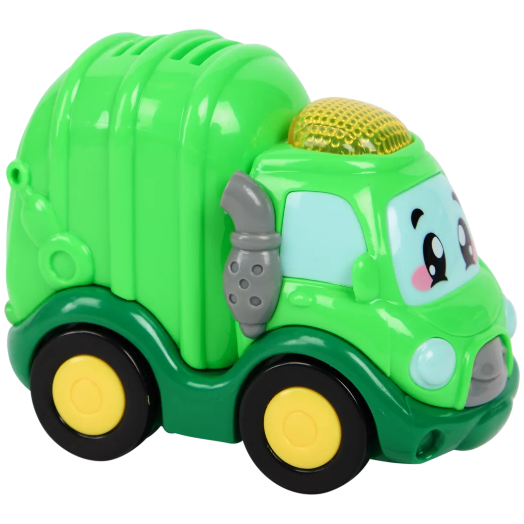 Tiny Teamsterz Spielzeugauto