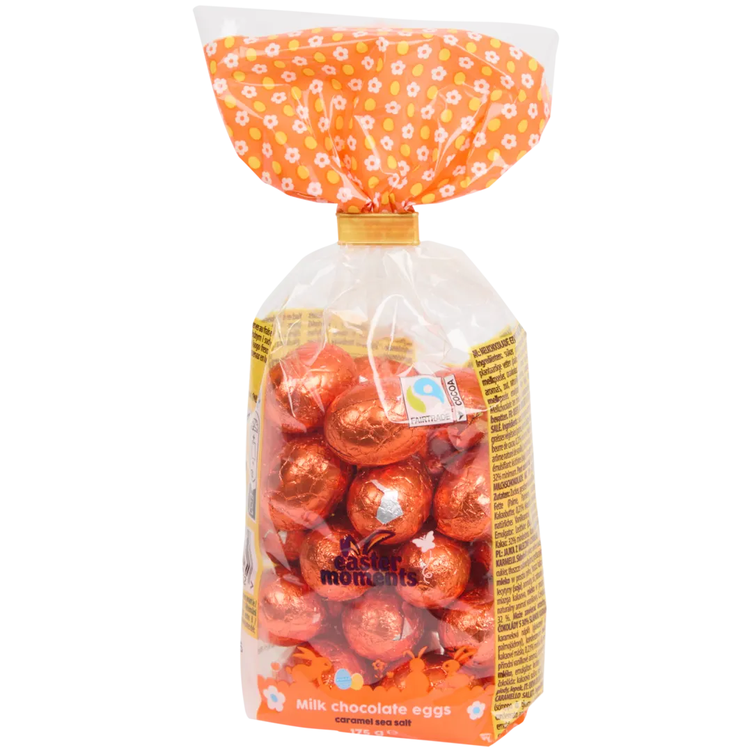 Œufs de Pâques fourrés Easter Moments 2