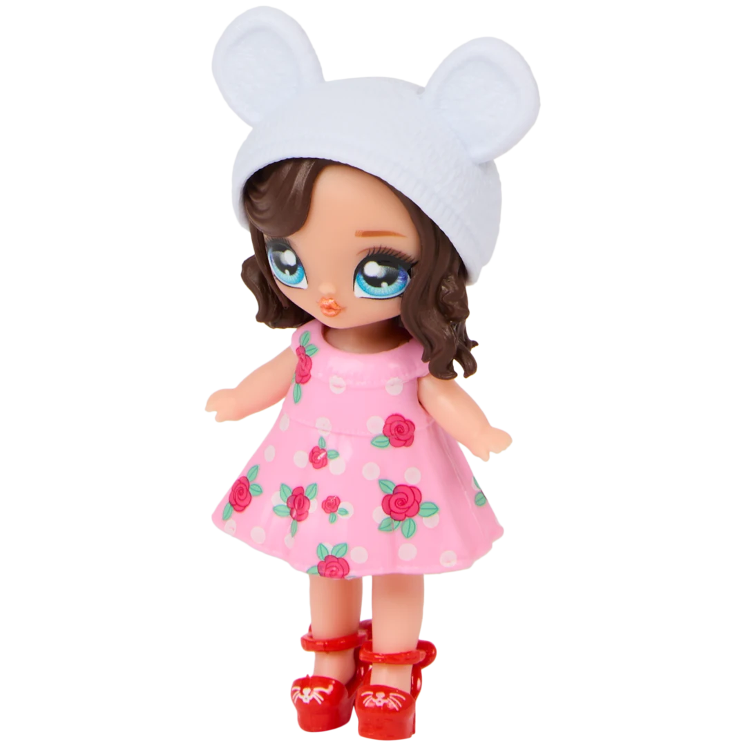 Mini bábika MGA Na!Na!Na! Surprise 3