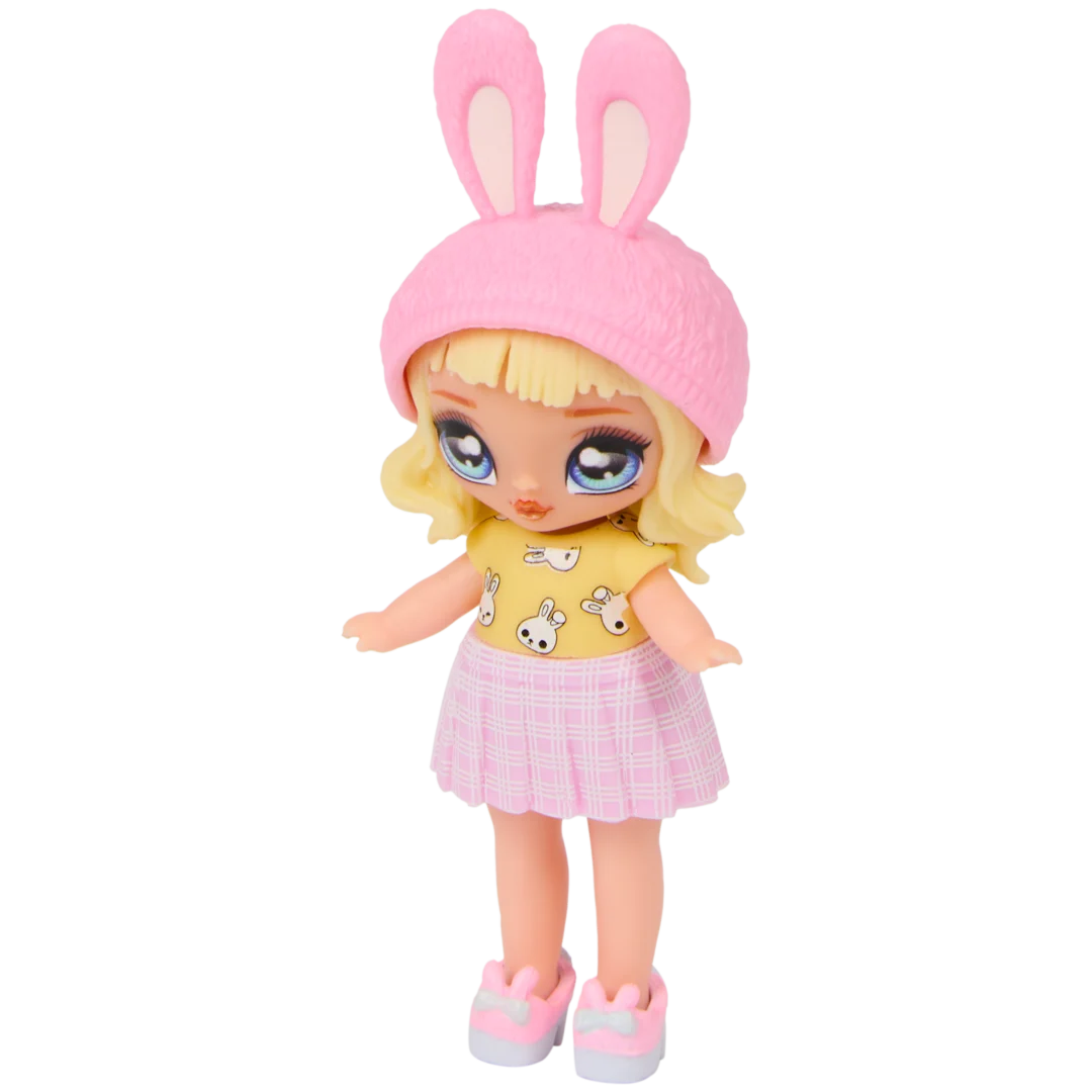 Mini bábika MGA Na!Na!Na! Surprise 2