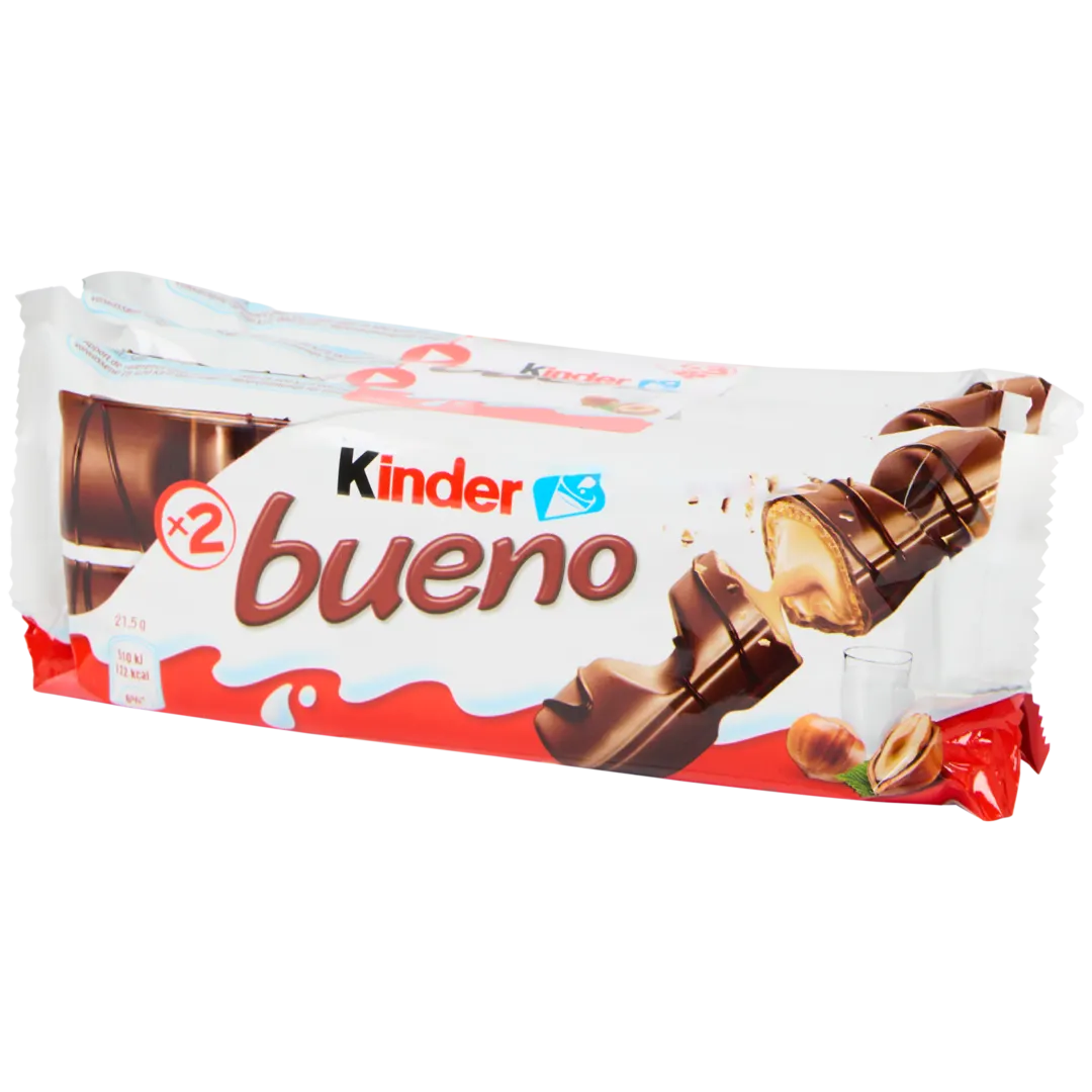 Bueno Kinder 1