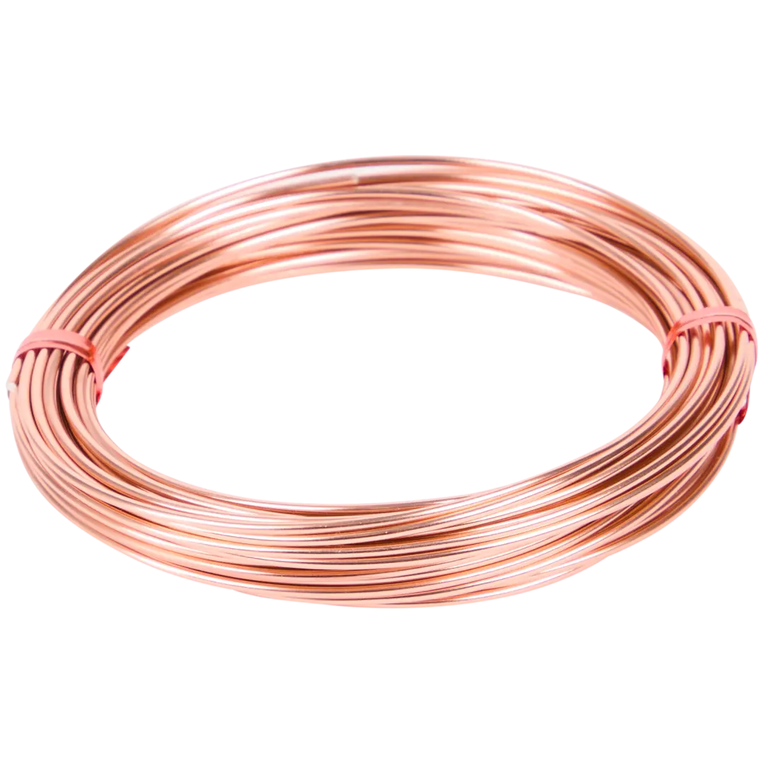 Drut dekoracyjny Hobby Flora 6