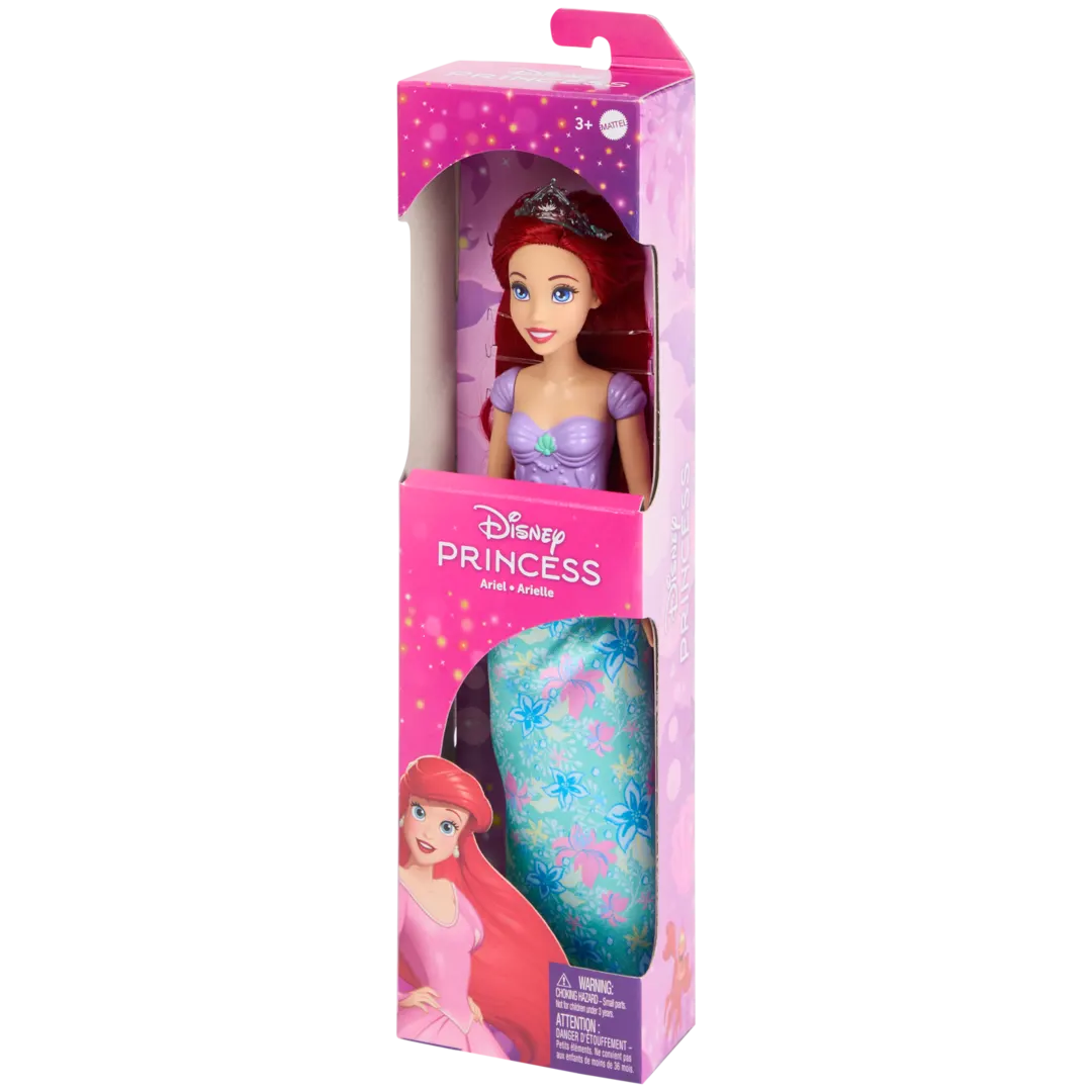 Disney Princess pop 1