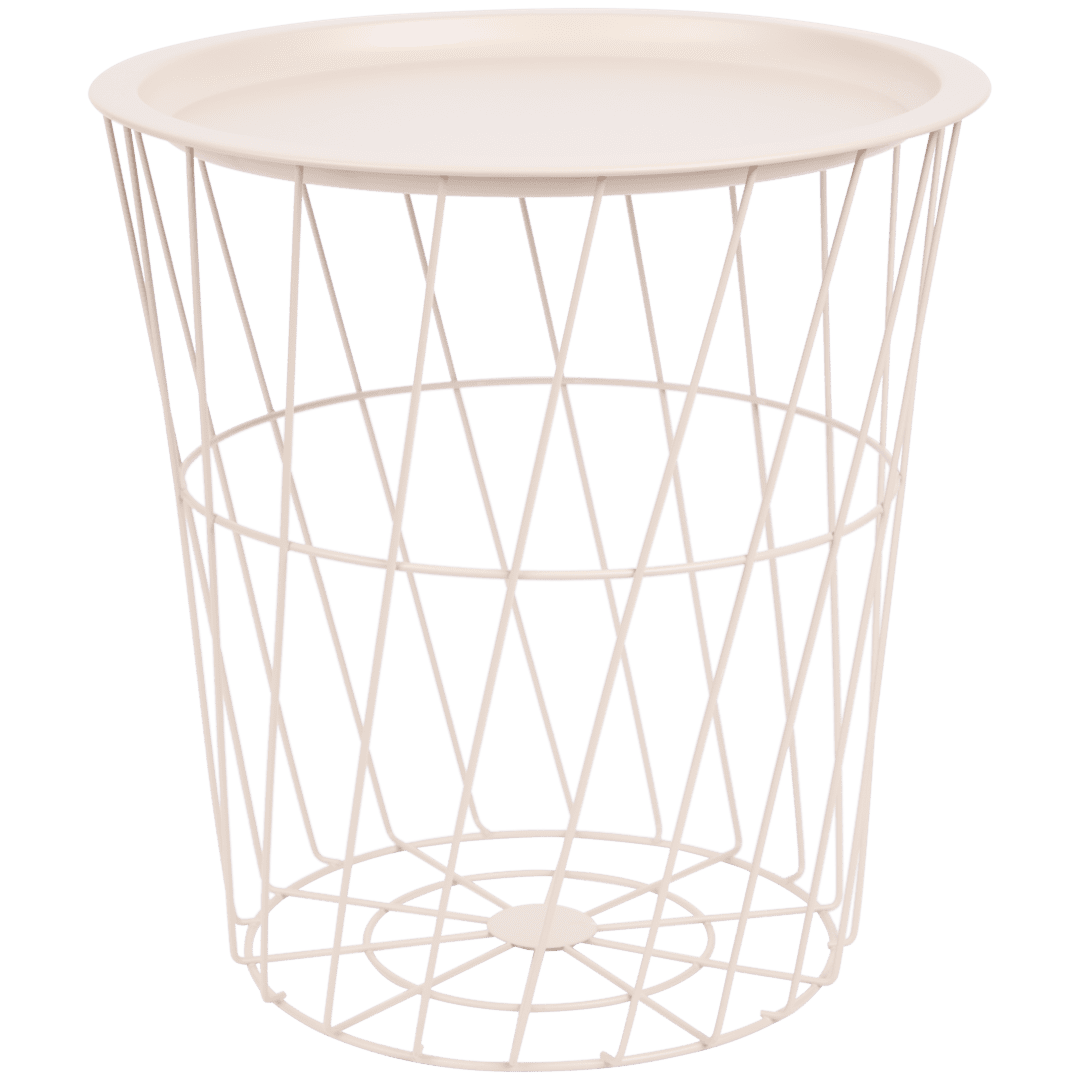 Table de rangement 5