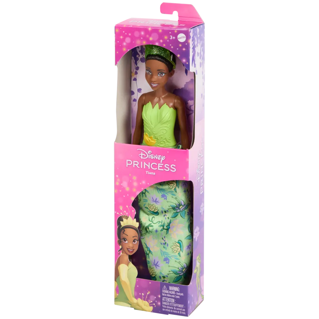 Disney Princess pop 3