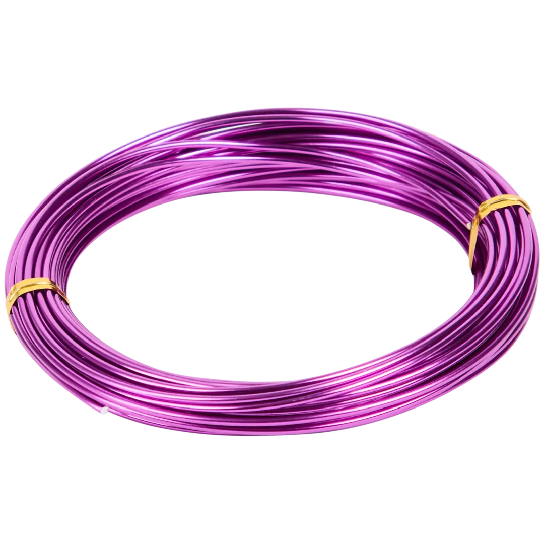 Drut dekoracyjny Hobby Flora 5