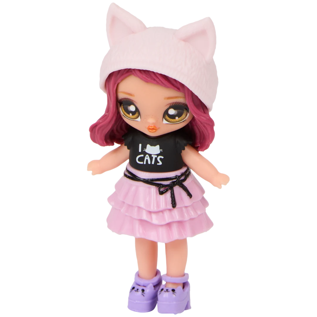 Mini bábika MGA Na!Na!Na! Surprise 1