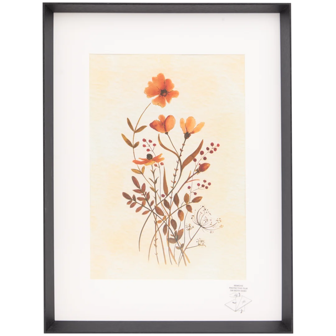 Cadre photo Home Accents Limone