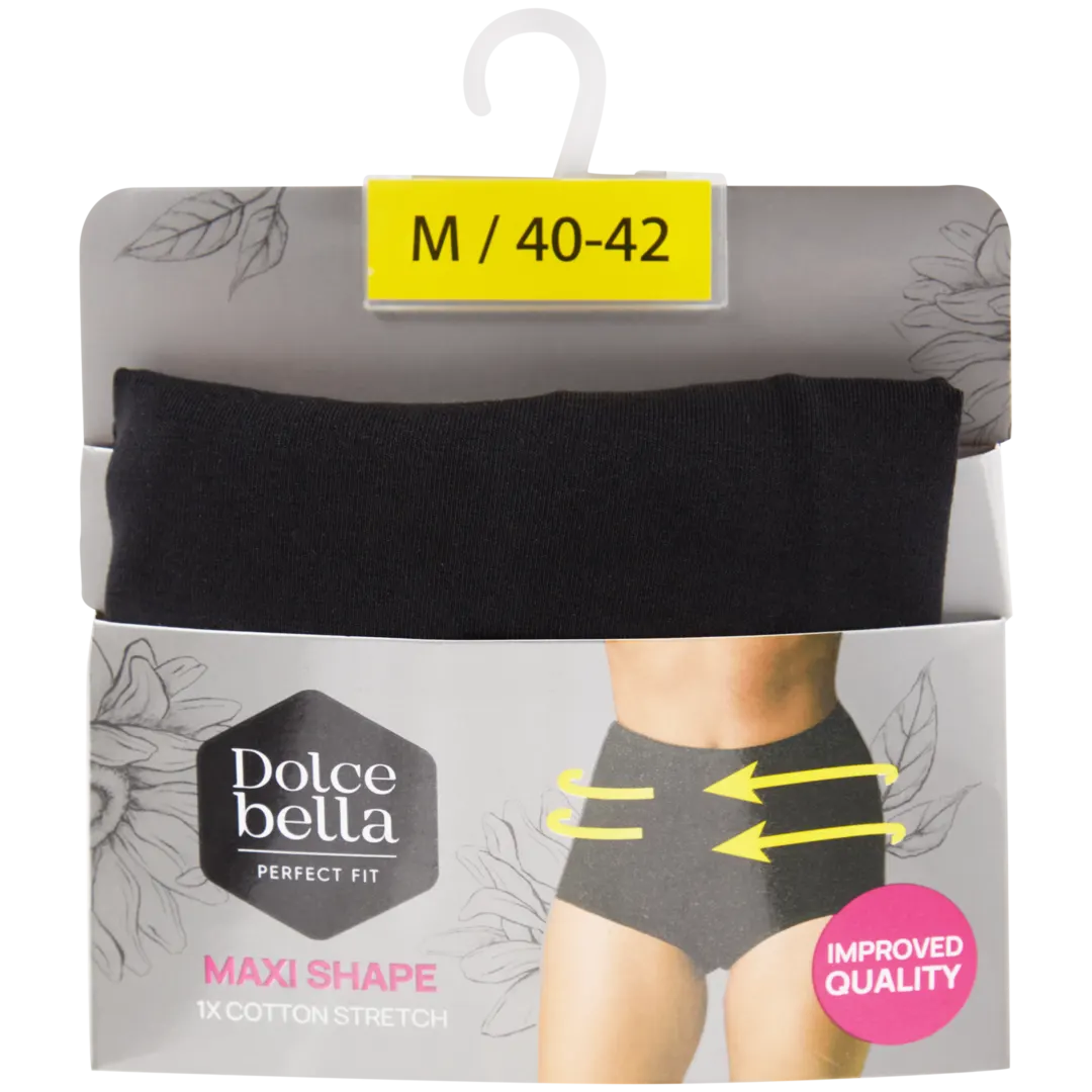 Dolce Bella maxi-slip 3