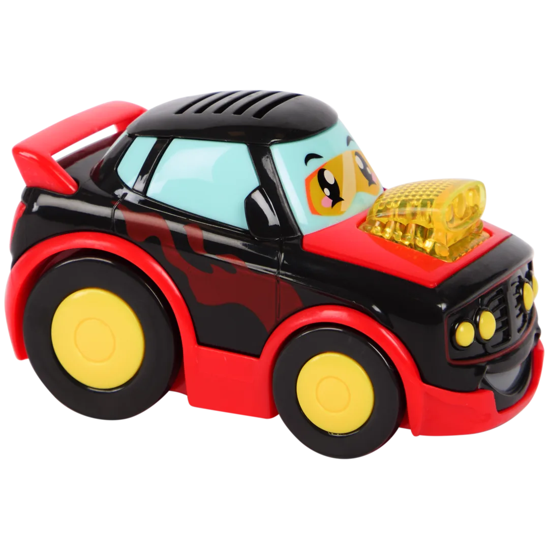 Tiny Teamsterz Spielzeugauto
