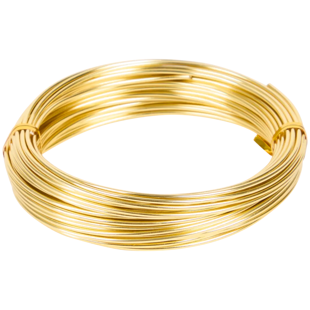 Drut dekoracyjny Hobby Flora 2