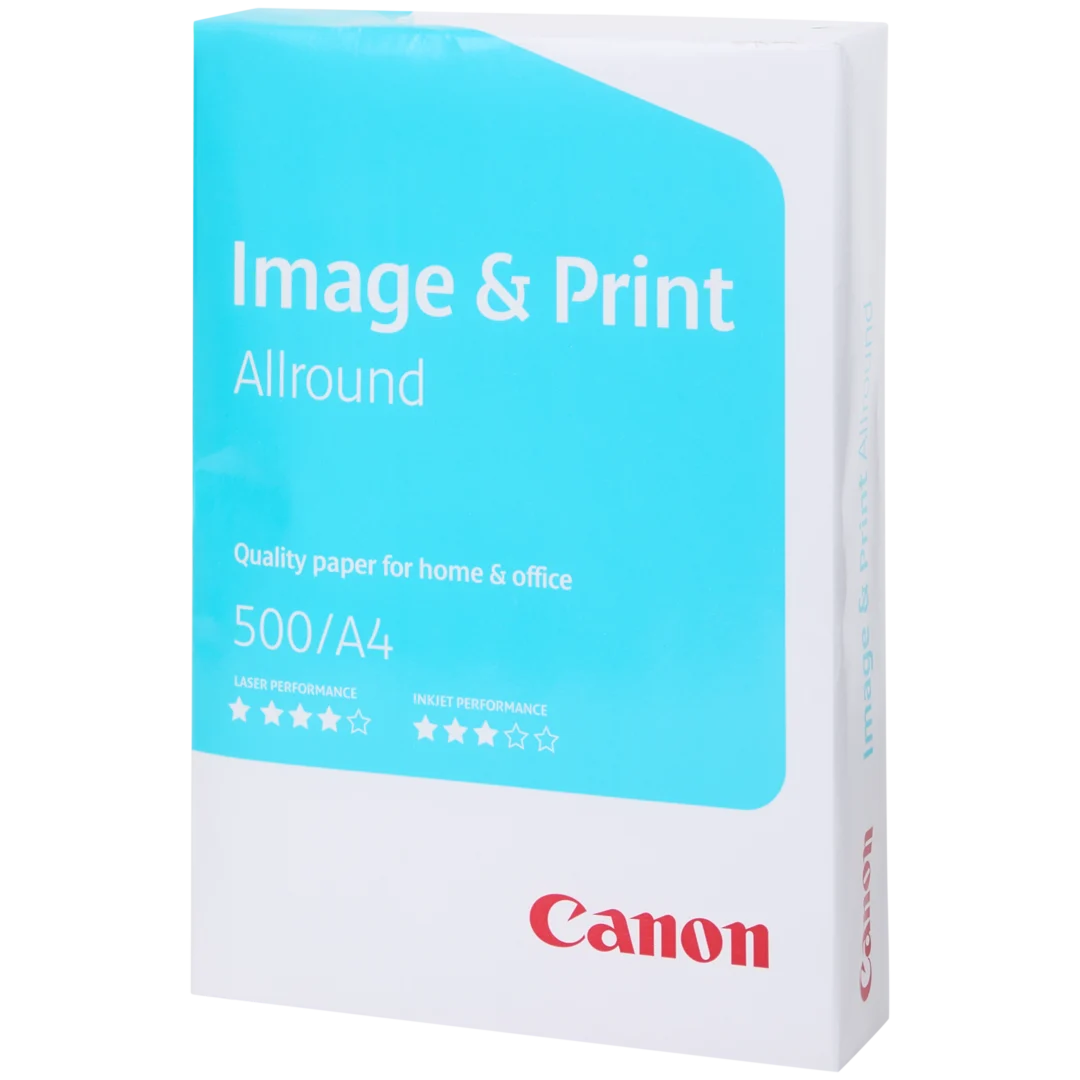 Canon kopieerpapier A4