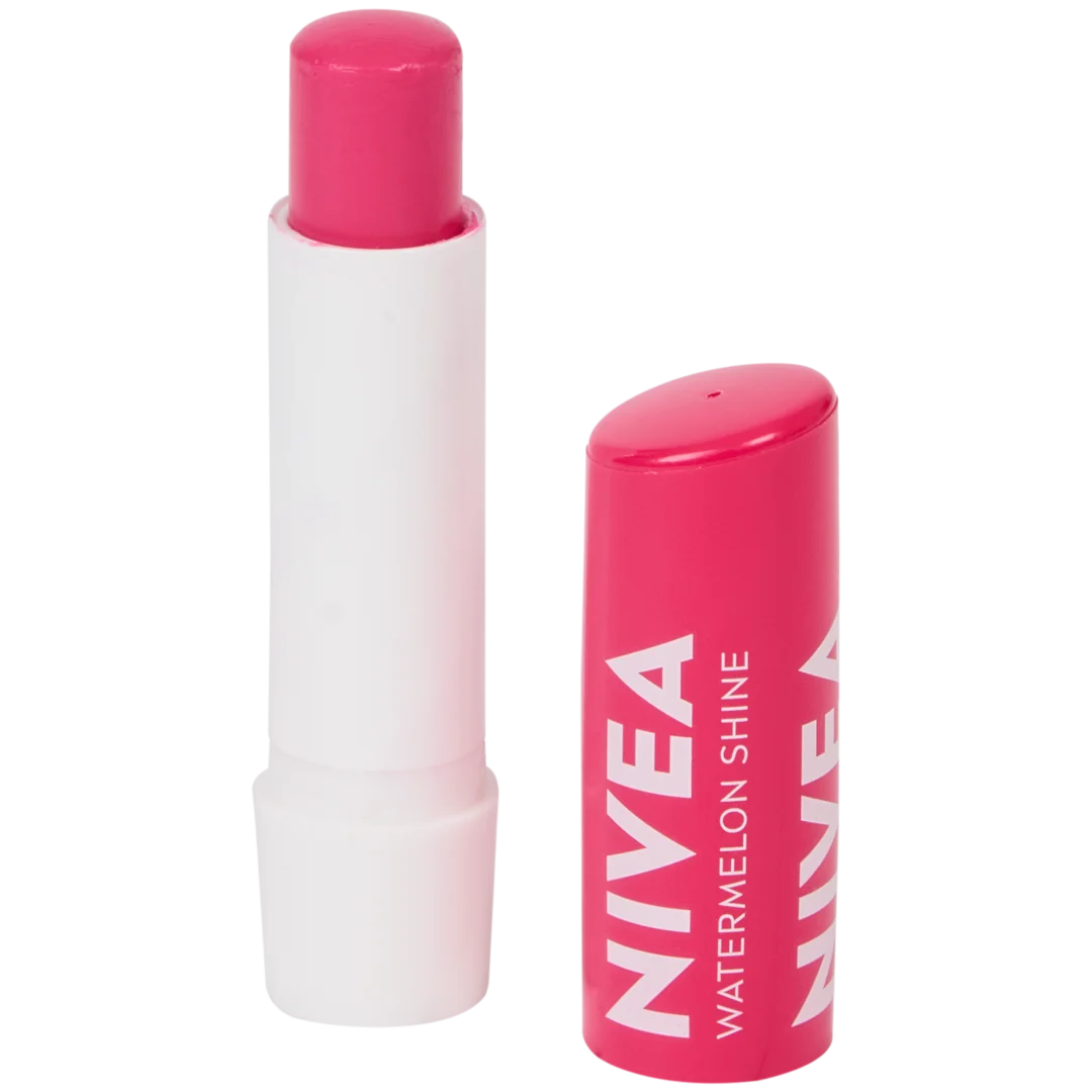 Nivea lippenbalsem Watermelon Shine 1