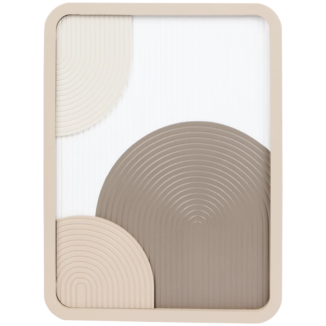 Dekoracja ścienna 4