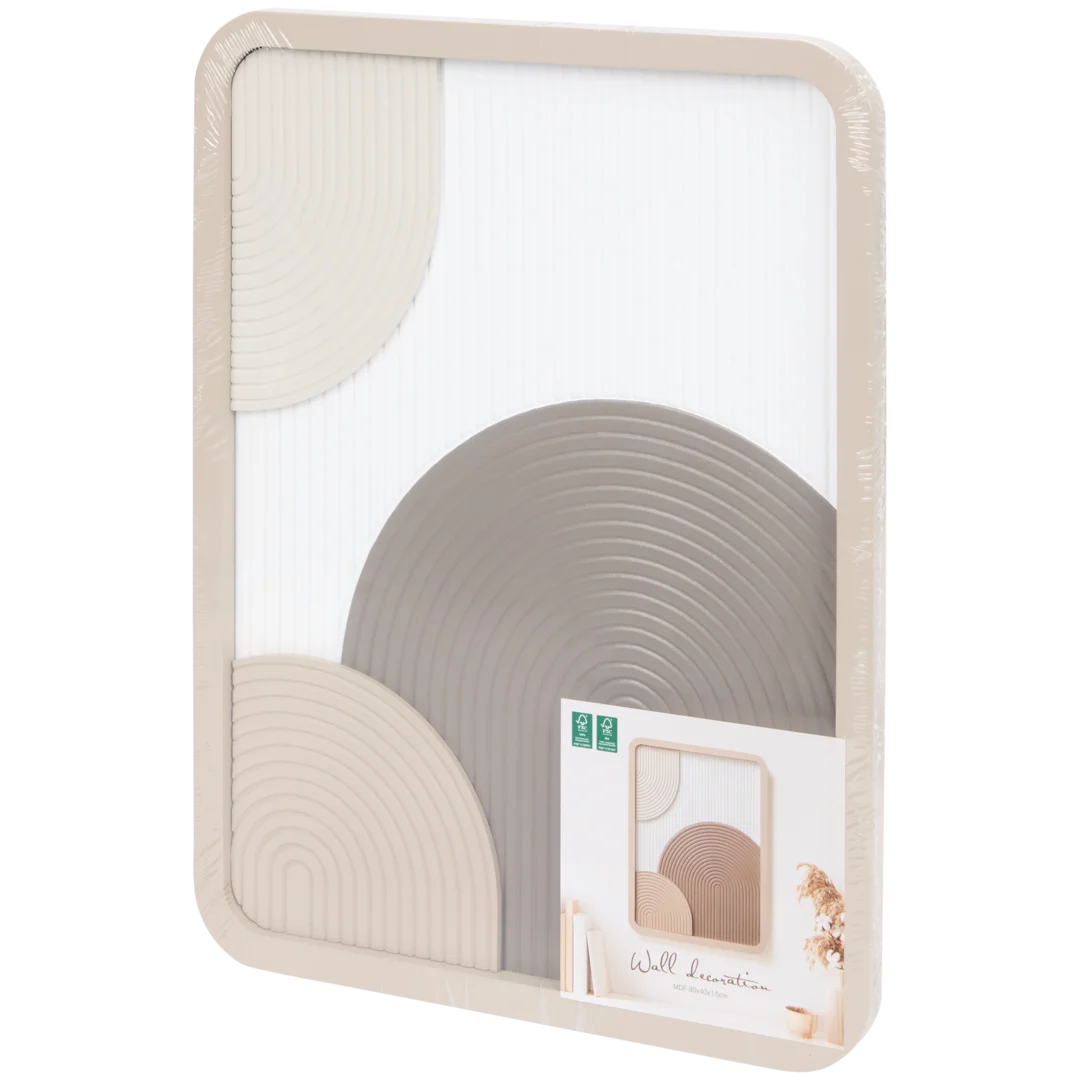 Dekoracja ścienna 5