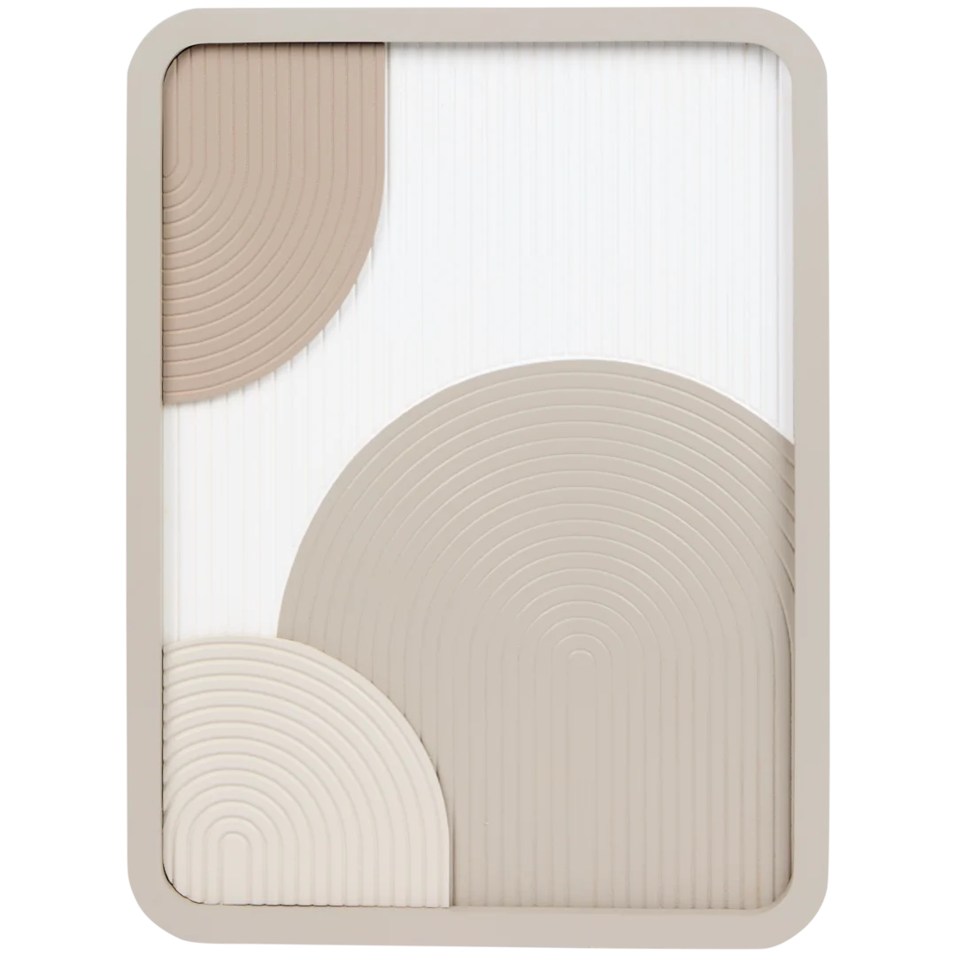 Dekoracja ścienna 2