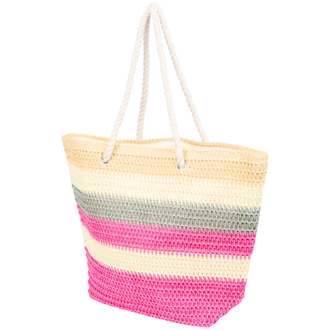 Borsa da spiaggia 6
