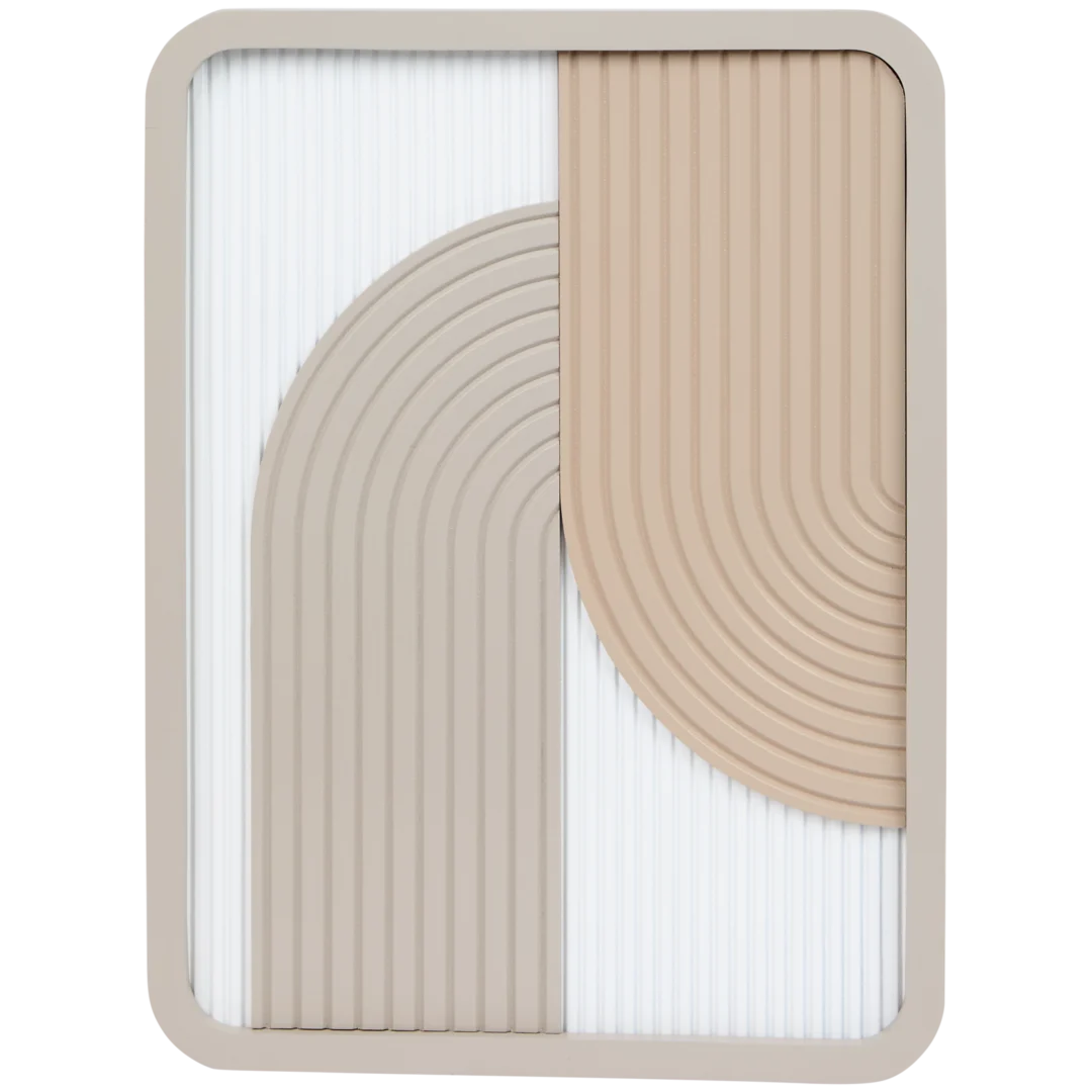 Dekoracja ścienna 3