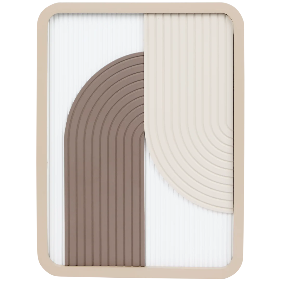 Dekoracja ścienna 1